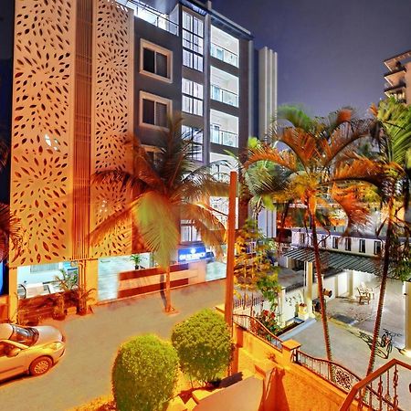 Yahweh Suites Bangalore Exterior foto